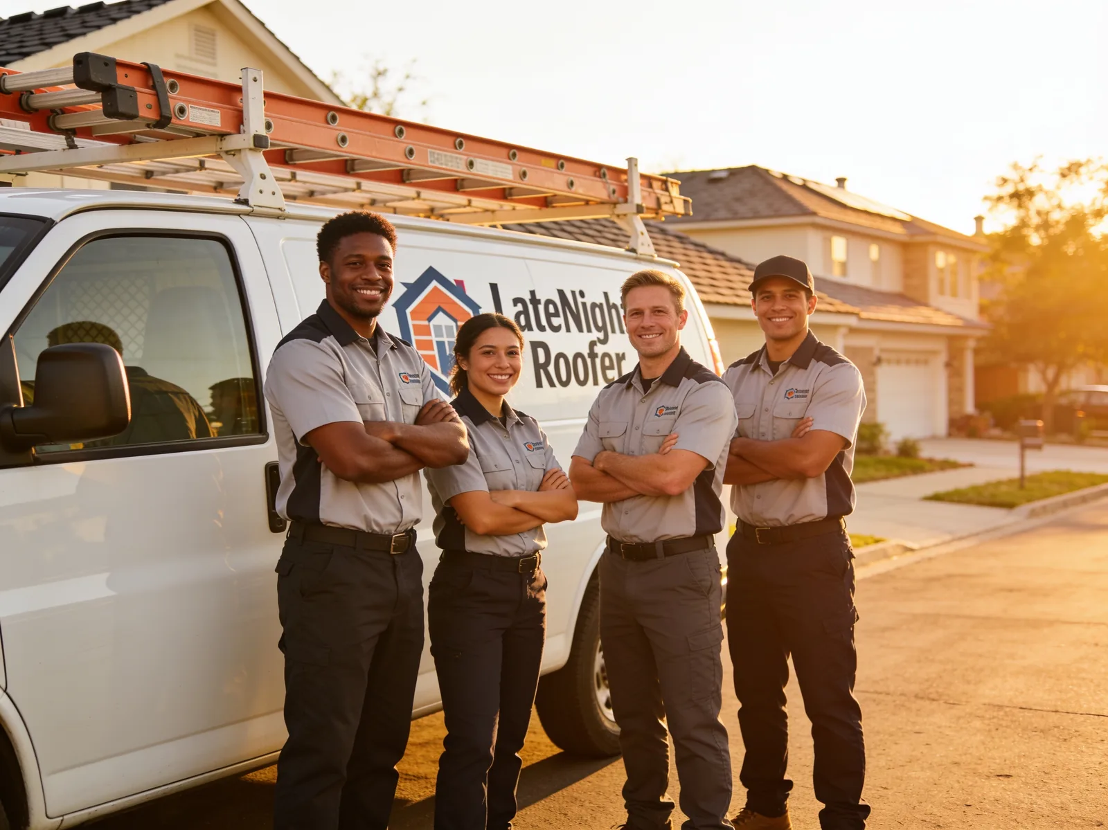 Emergency Roof Repair company in Tecumseh, OK